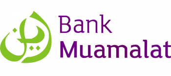 Logo Bank Muamalat