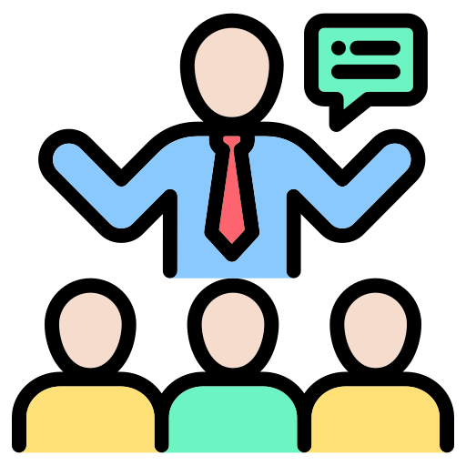Mentoring Icon